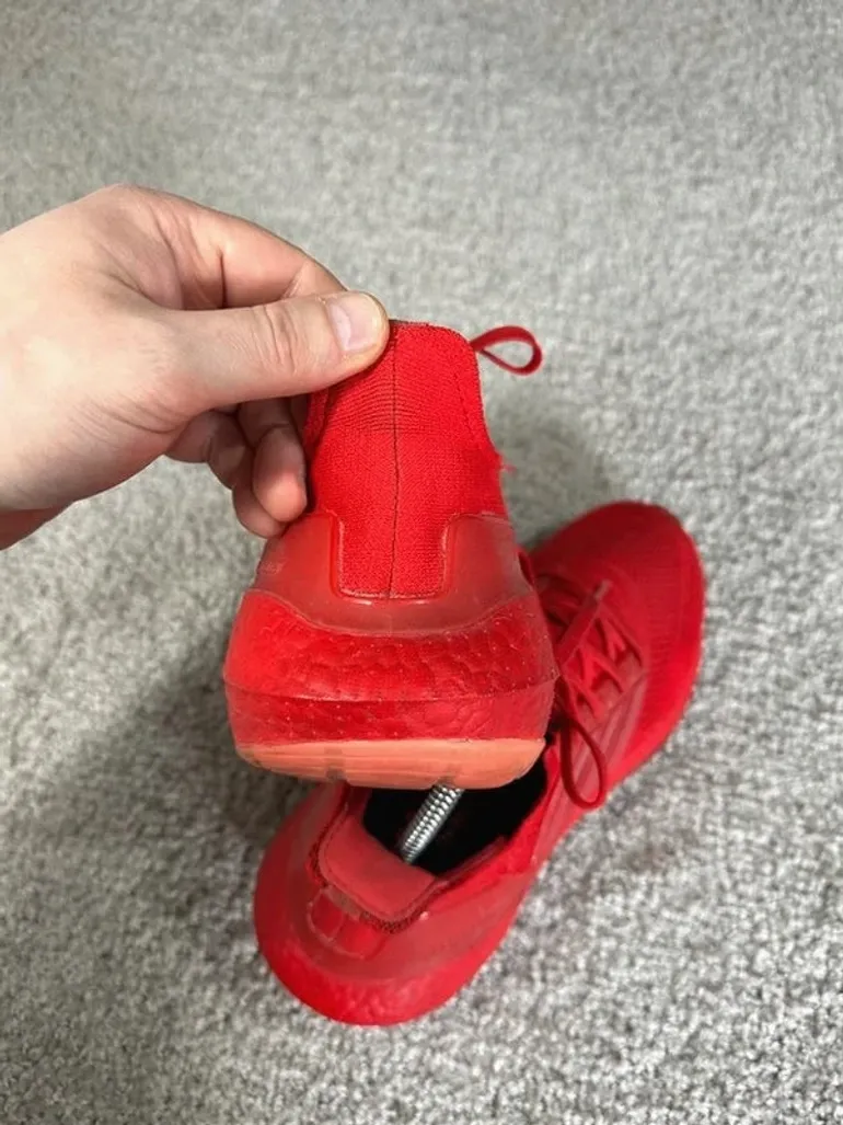 Używany Adidas Ultraboost 21 bike — zdjęcie 7 z 11