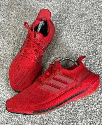 Używany Adidas Ultraboost 21 bike