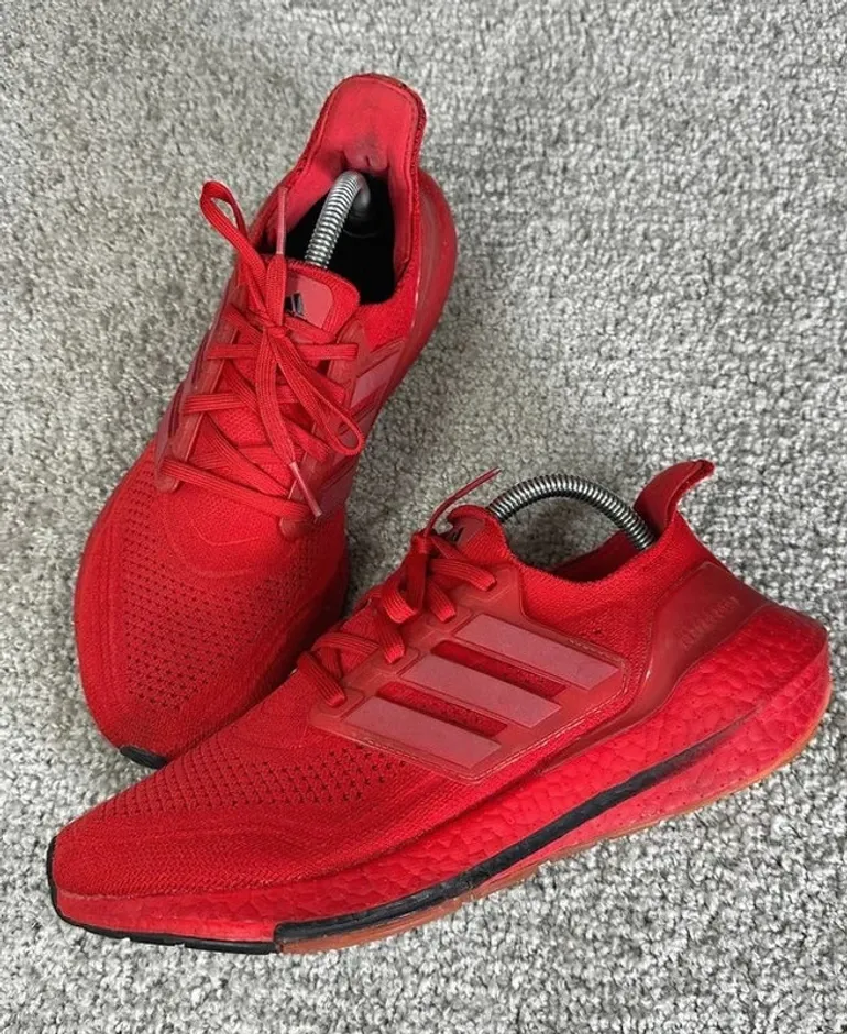 Używany Adidas Ultraboost 21 bike — zdjęcie 1 z 11