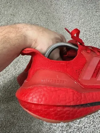 Używany Adidas Ultraboost 21 bike — zdjęcie 5 z 11