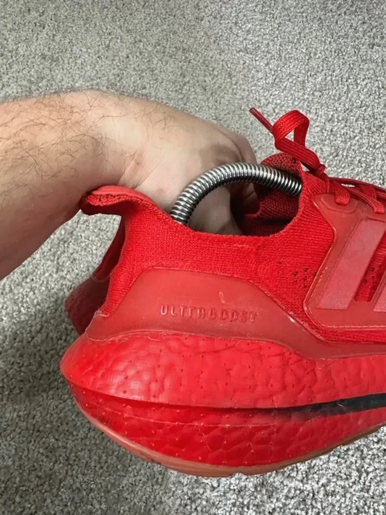 Używany Adidas Ultraboost 21 bike — zdjęcie 5 z 11