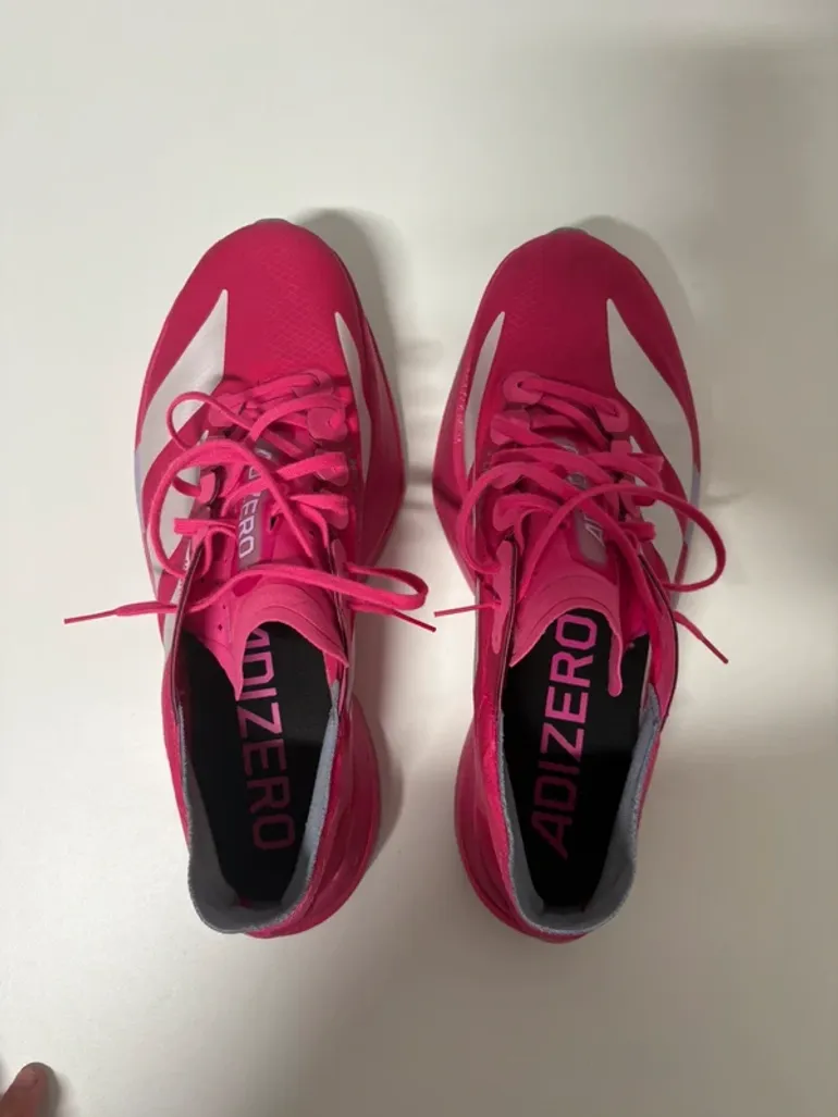 Used Adidas Adizero Adios pro 4 bike — image 1 of 5