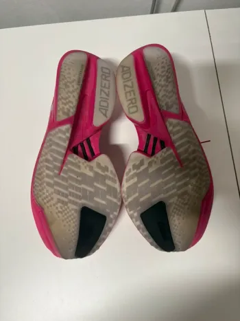 Used Adidas Adizero Adios pro 4 bike — image 4 of 5