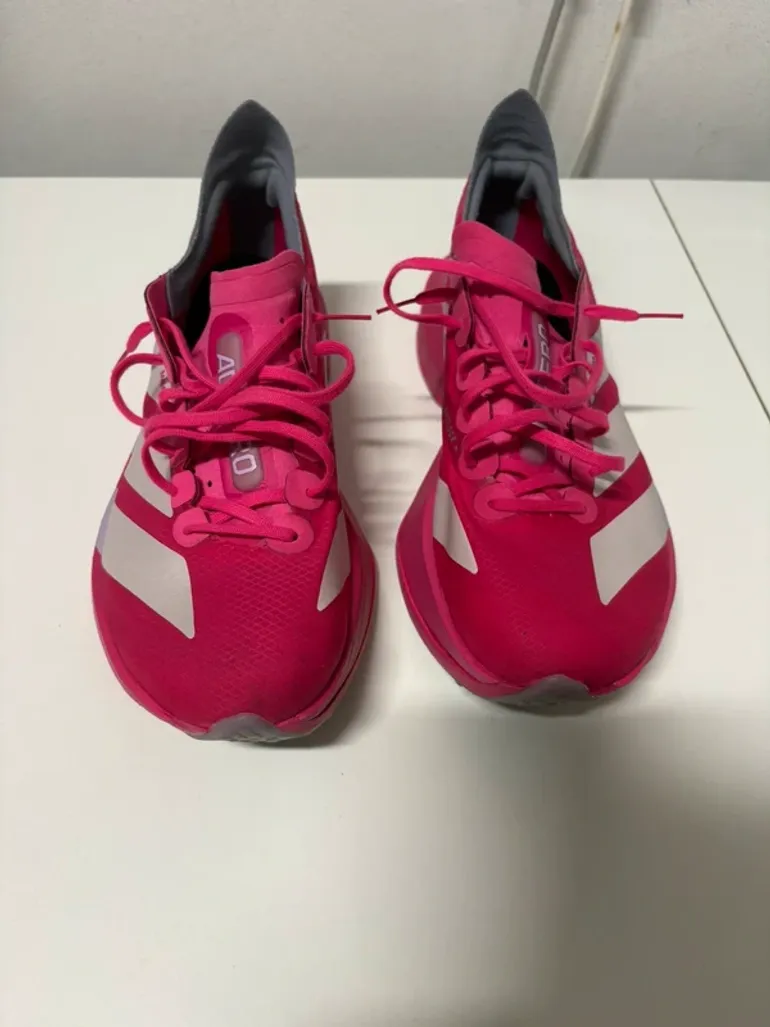 Used Adidas Adizero Adios pro 4 bike — image 2 of 5
