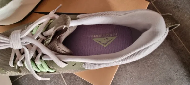 Używany Nike Baskets taille 43 bike — zdjęcie 4 z 8