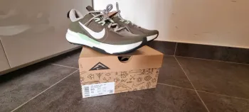 Używany Nike Baskets taille 43 bike — zdjęcie 2 z 8