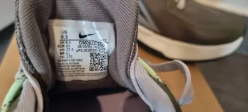 Używany Nike Baskets taille 43 bike — zdjęcie 5 z 8
