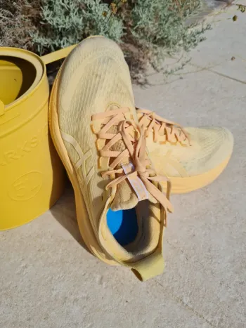 Używany Asics Gel-Nimbus 28 bike — zdjęcie 2 z 8