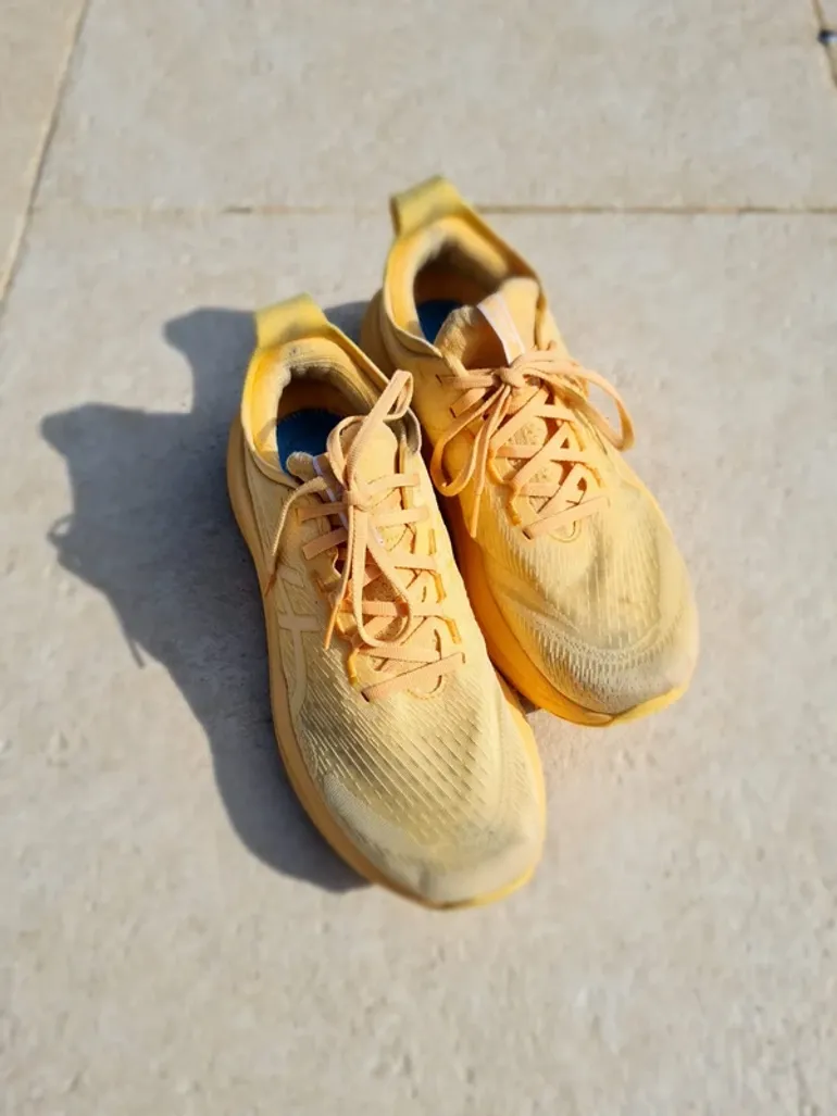 Używany Asics Gel-Nimbus 28 bike — zdjęcie 4 z 8