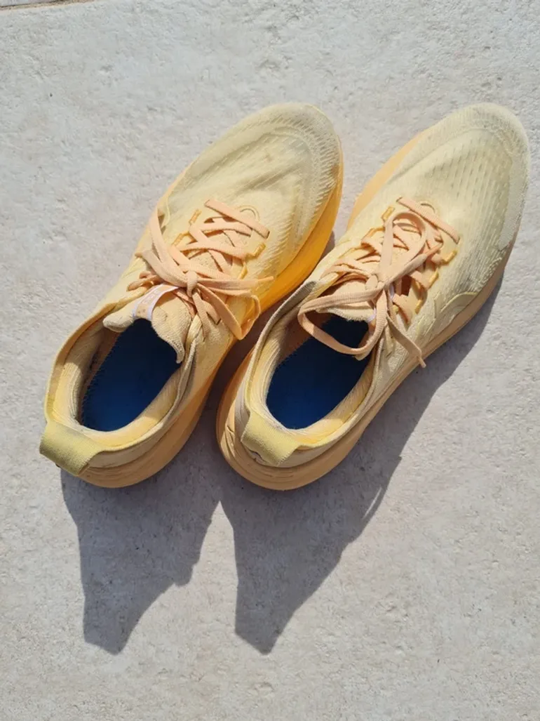 Używany Asics Gel-Nimbus 28 bike — zdjęcie 7 z 8