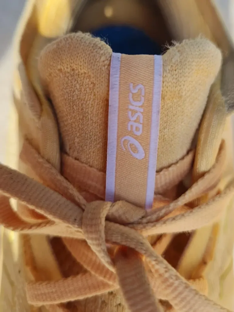 Używany Asics Gel-Nimbus 28 bike — zdjęcie 3 z 8