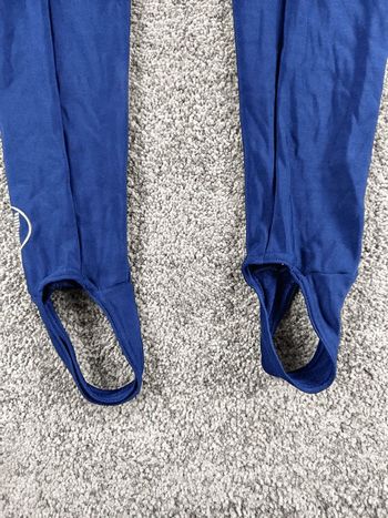 Używany Vermarc Cuissard long velo homme taille XL - 52 4961 - Domo latexco bike — zdjęcie 2 z 6