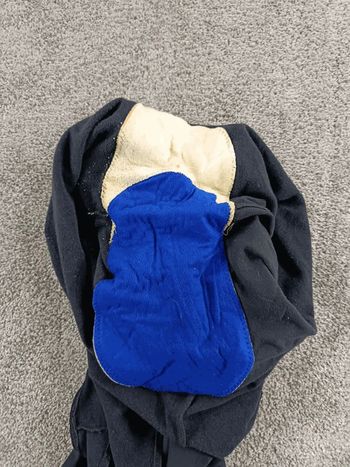 Used Decathlon Cuissard velo homme taille XL - 52 4963 bike — image 5 of 6