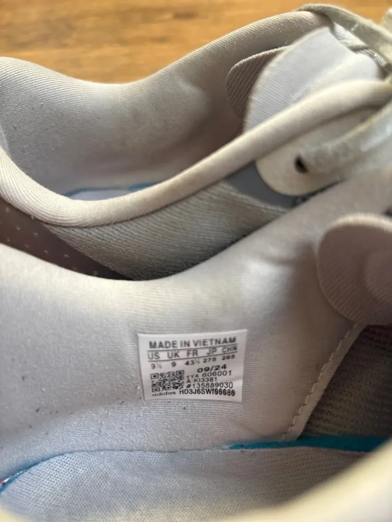 Used Adidas adizero evo sl bike — image 3 of 5