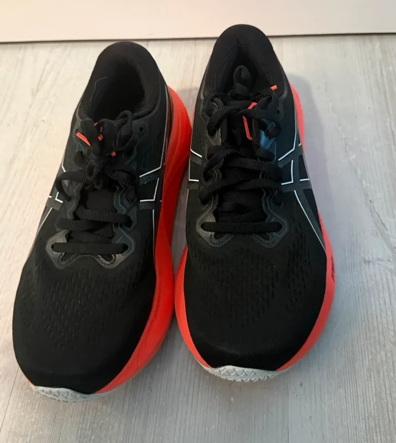 Używany Asics Gel-Kayano 30 bike — zdjęcie 3 z 3