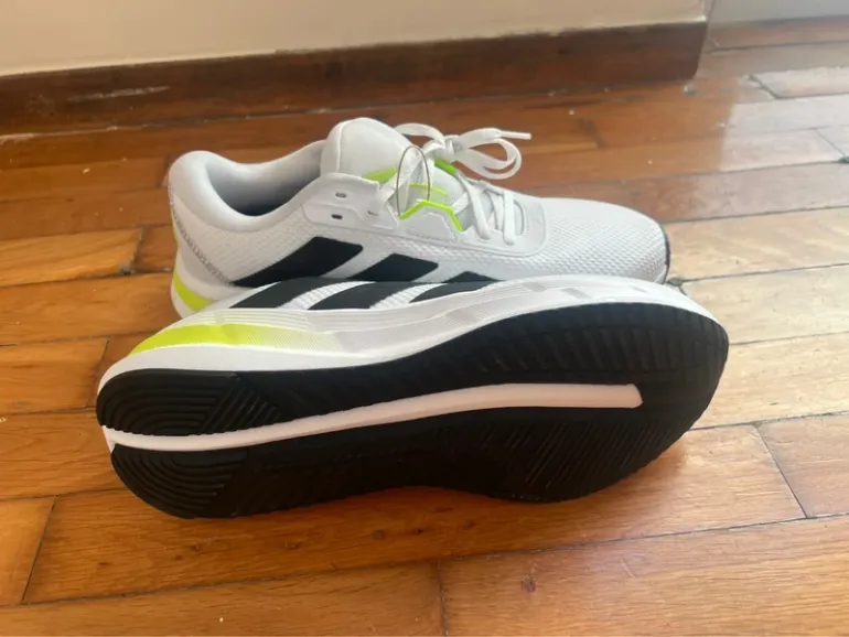 Used Adidas Cloudfoam bike — image 6 of 6