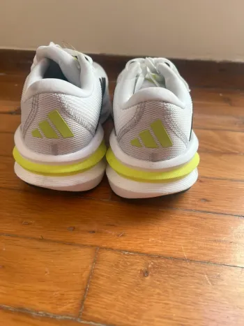 Used Adidas Cloudfoam bike — image 4 of 6