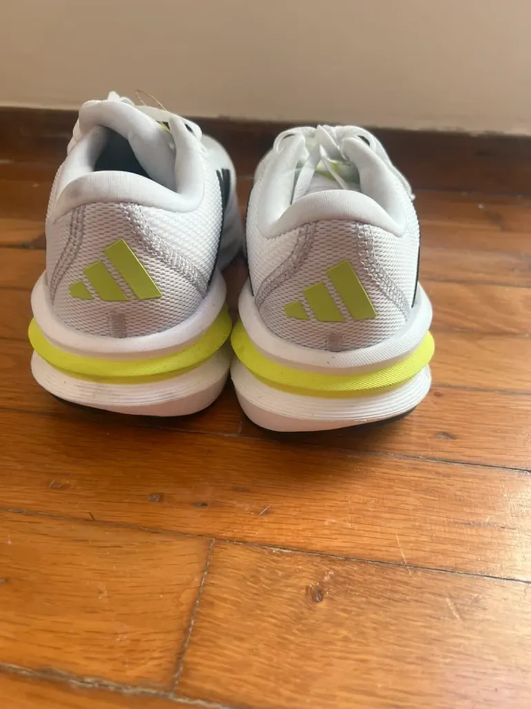 Used Adidas Cloudfoam bike — image 4 of 6