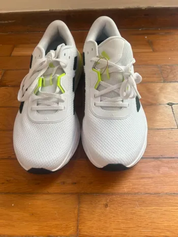 Used Adidas Cloudfoam bike — image 3 of 6