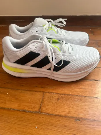 Used Adidas Cloudfoam bike