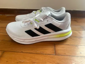 Used Adidas Cloudfoam bike — image 2 of 6