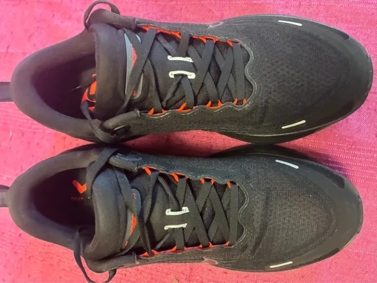 Używany Nike Vomero 18 bike — zdjęcie 3 z 7