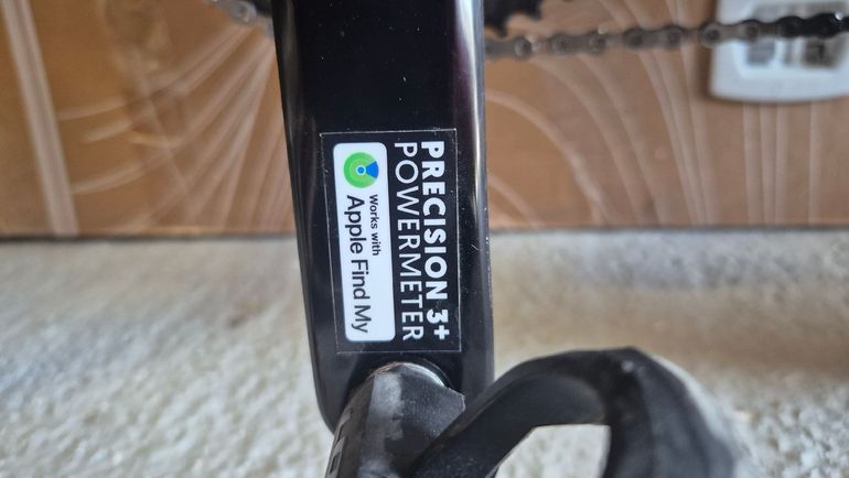 Używany Shimano 105 Crank 2026 bike — zdjęcie 3 z 6