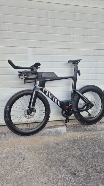 Używany Shimano 105 Crank 2026 bike — zdjęcie 6 z 6