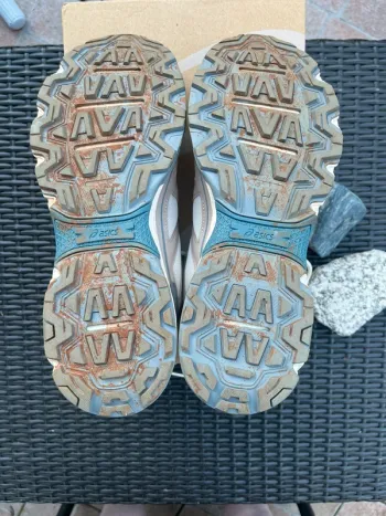 Używany Asics Gel-Venture 6 bike — zdjęcie 8 z 9