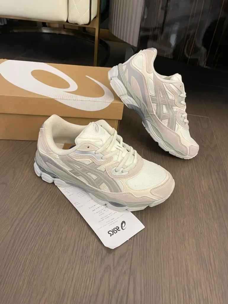 Używany Asics Gel-Nyc bike — zdjęcie 6 z 6