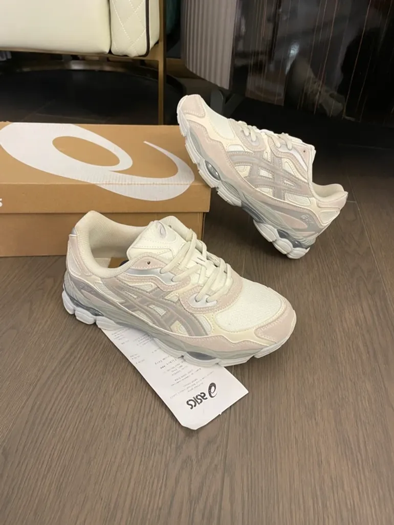 Używany Asics Gel-Nyc bike — zdjęcie 3 z 6