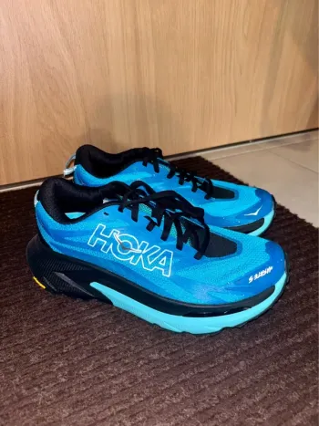 Used Hoka Malafate 5 bike