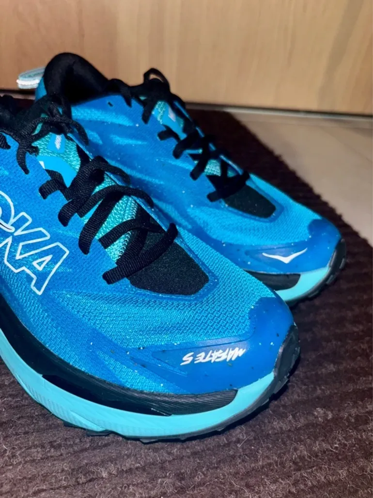 Used Hoka Malafate 5 bike — image 4 of 8