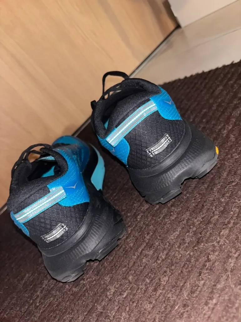 Used Hoka Malafate 5 bike — image 6 of 8