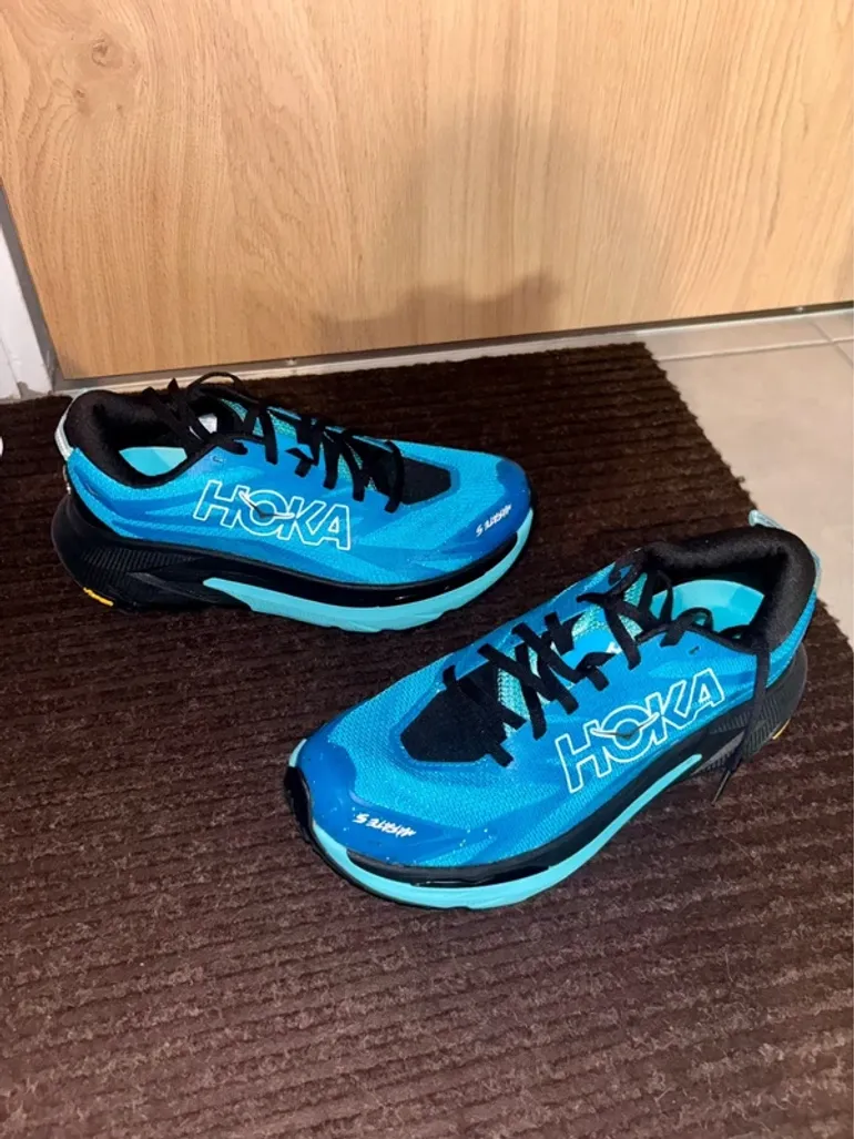 Used Hoka Malafate 5 bike — image 2 of 8