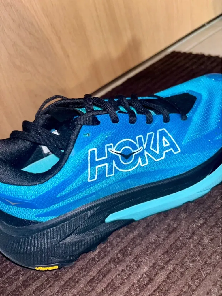 Used Hoka Malafate 5 bike — image 3 of 8