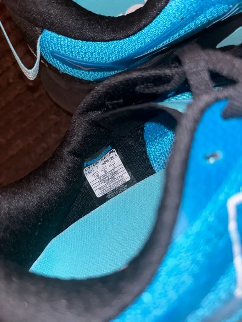 Used Hoka Malafate 5 bike — image 8 of 8