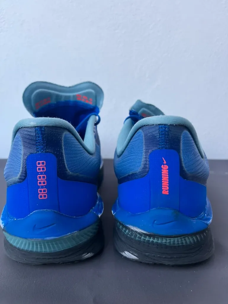 Używany Nike Zoom Fly bike — zdjęcie 5 z 9