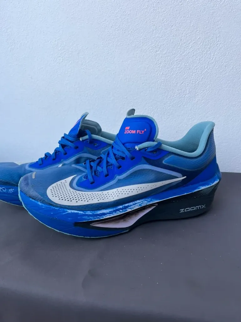 Używany Nike Zoom Fly bike — zdjęcie 1 z 9