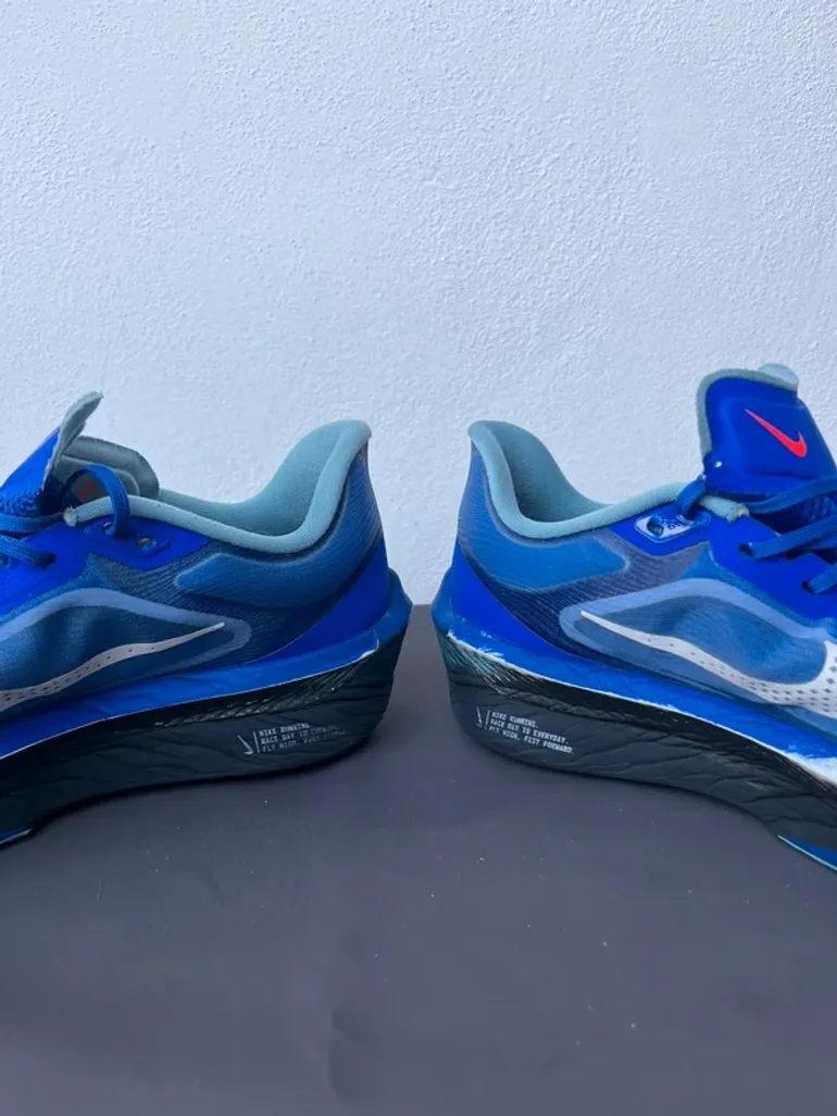 Używany Nike Zoom Fly bike — zdjęcie 4 z 9