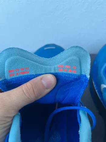 Używany Nike Zoom Fly bike — zdjęcie 6 z 9