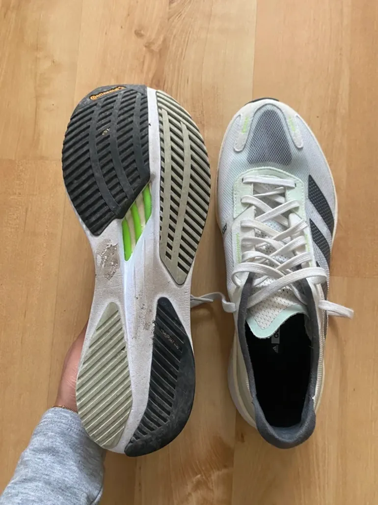 Used Adidas Sportschuhe bike — image 2 of 4