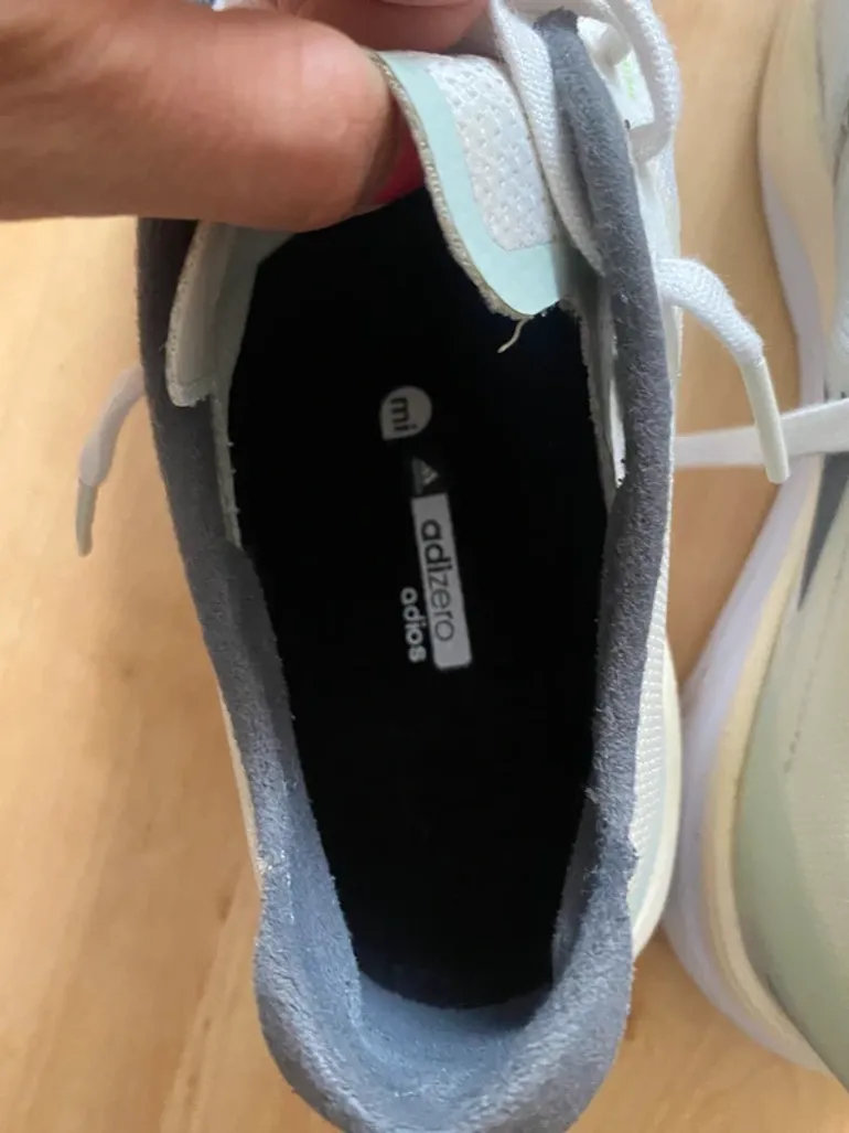 Used Adidas Sportschuhe bike — image 3 of 4