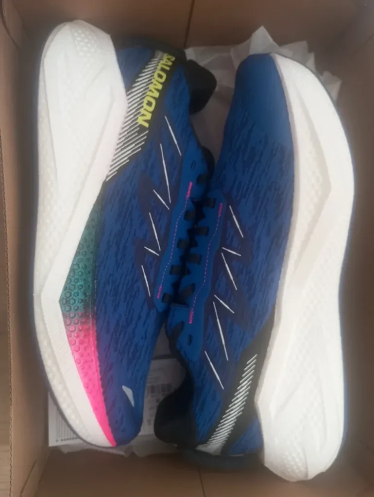 Used Salomon Aero Glide 4 bike — image 4 of 4