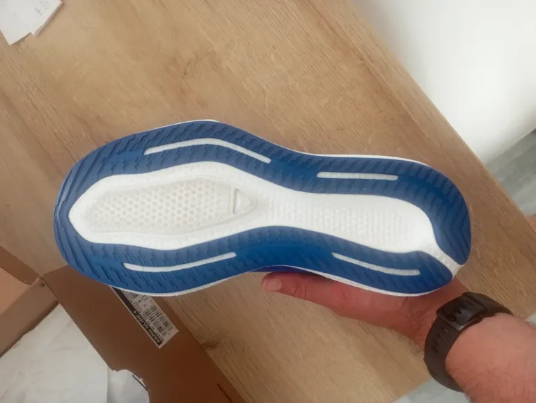 Used Salomon Aero Glide 4 bike — image 2 of 4