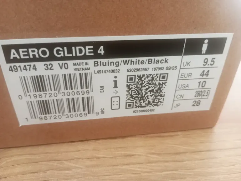 Used Salomon Aero Glide 4 bike — image 3 of 4