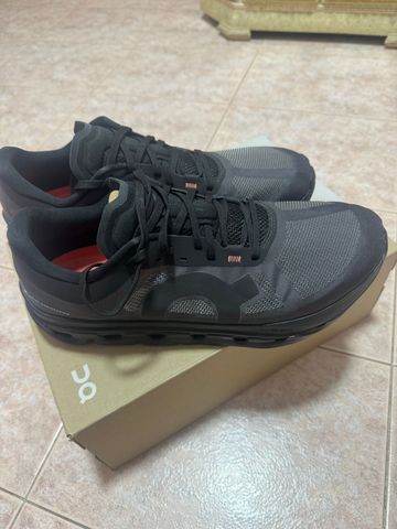 Used On Running cloudflow 5 2026 bike — image 2 of 6