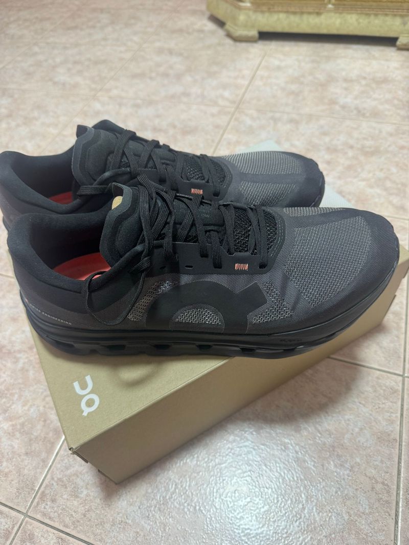 Used On Running cloudflow 5 2026 bike — image 2 of 6