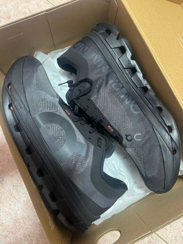 On Running cloudflow 5 2026 Running Shoes d'occasion