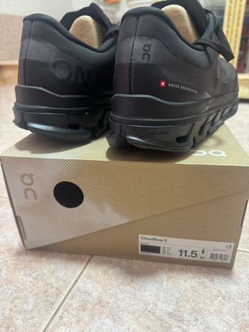 Used On Running cloudflow 5 2026 bike — image 4 of 6